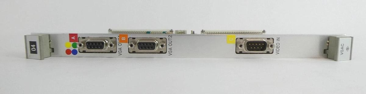 Used Tokyo Seimitsu FA0132D Proper Interface PCB Assembly UF300A Working Surplus
