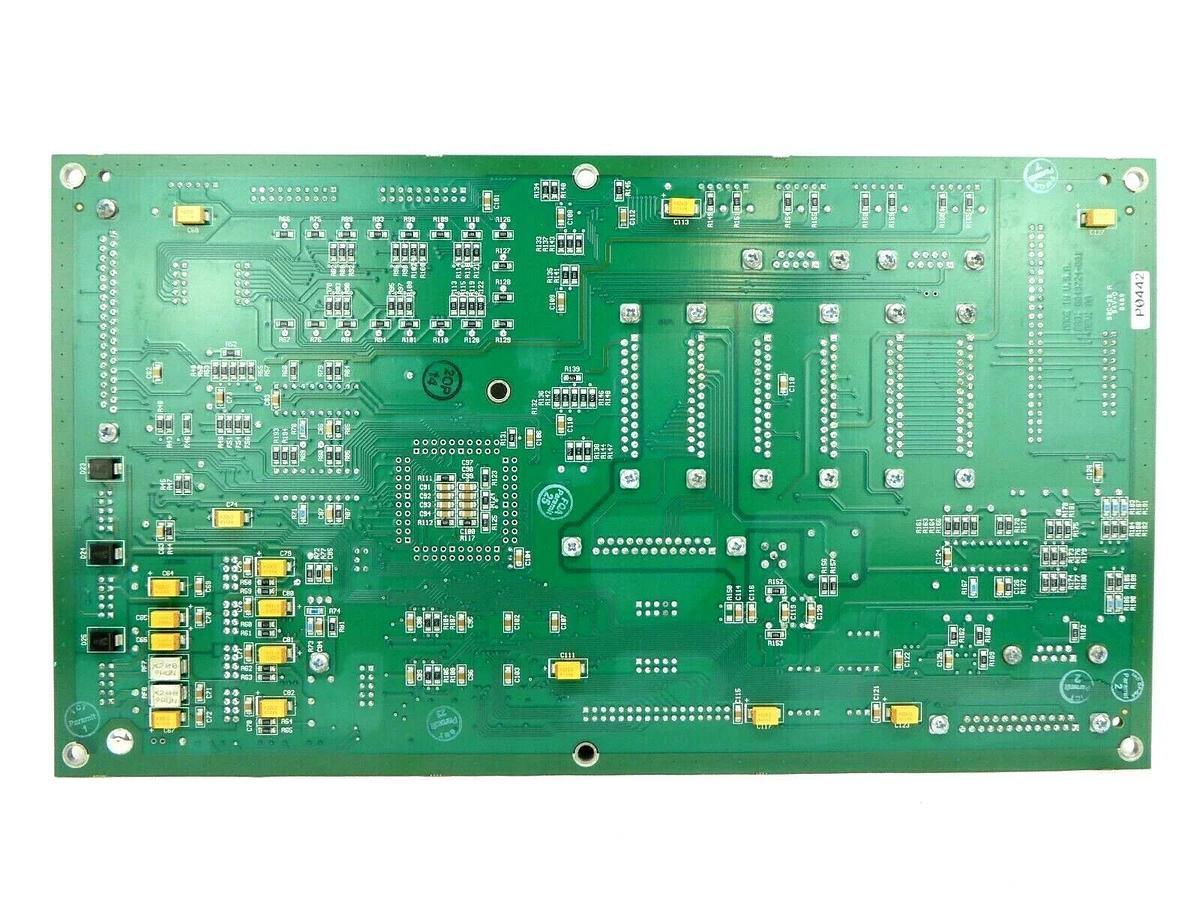 Used KLA-Tencor 0049727-001 Robot Distribution Board PCB Working Spare