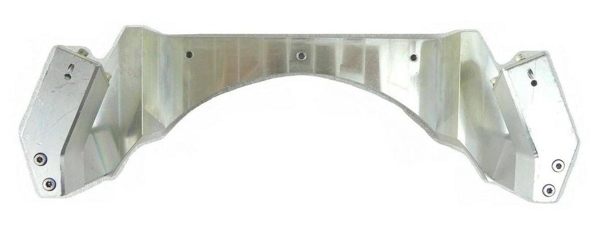 Used AMAT Applied Materials 0010-10157 29 Slot WPS Reflector Assembly Working Surplus
