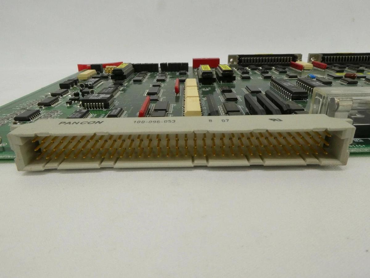 Used Nikon 4S018-539 Processor Card PCB 4S018-591 Nikon NSR Working Spare