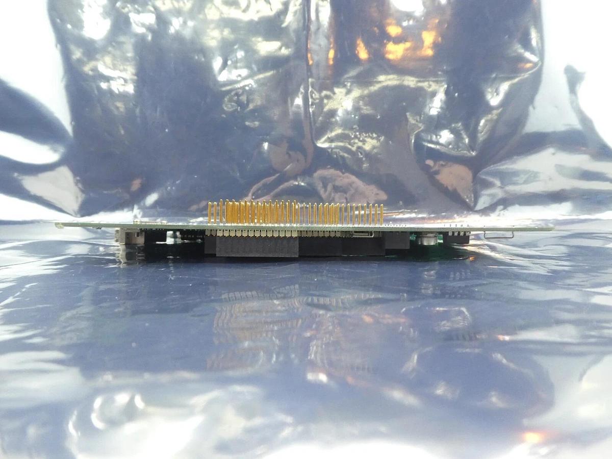 Used Nikon 4S019-026 Driver PCB IU-DRV2-EX4P Copper Exposed NSR Series Working Spare
