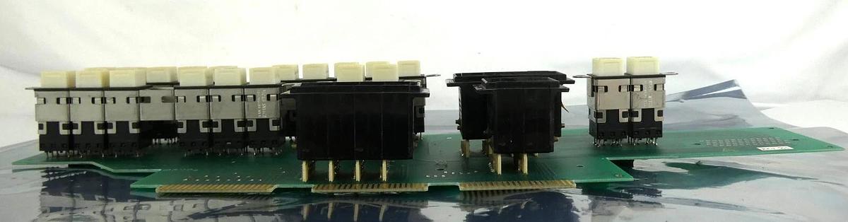 Refurbished Varian F3948001 Process Control Assembly PCB Card F3949001 OEM Refurbished
