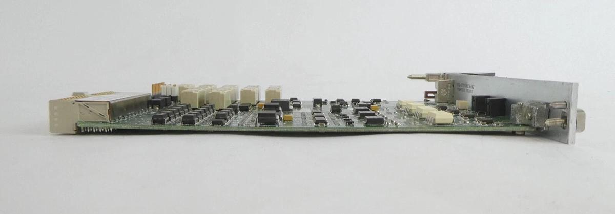 Used AMAT Applied Materials 0100-01363 Signal Conditioning PCB Producer SE Working
