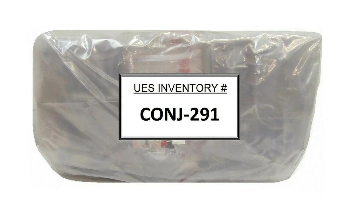 Refurbished Varian 08148001 Ion Source Power Supply Assembly 300XP 350DE Refurbished Surplus