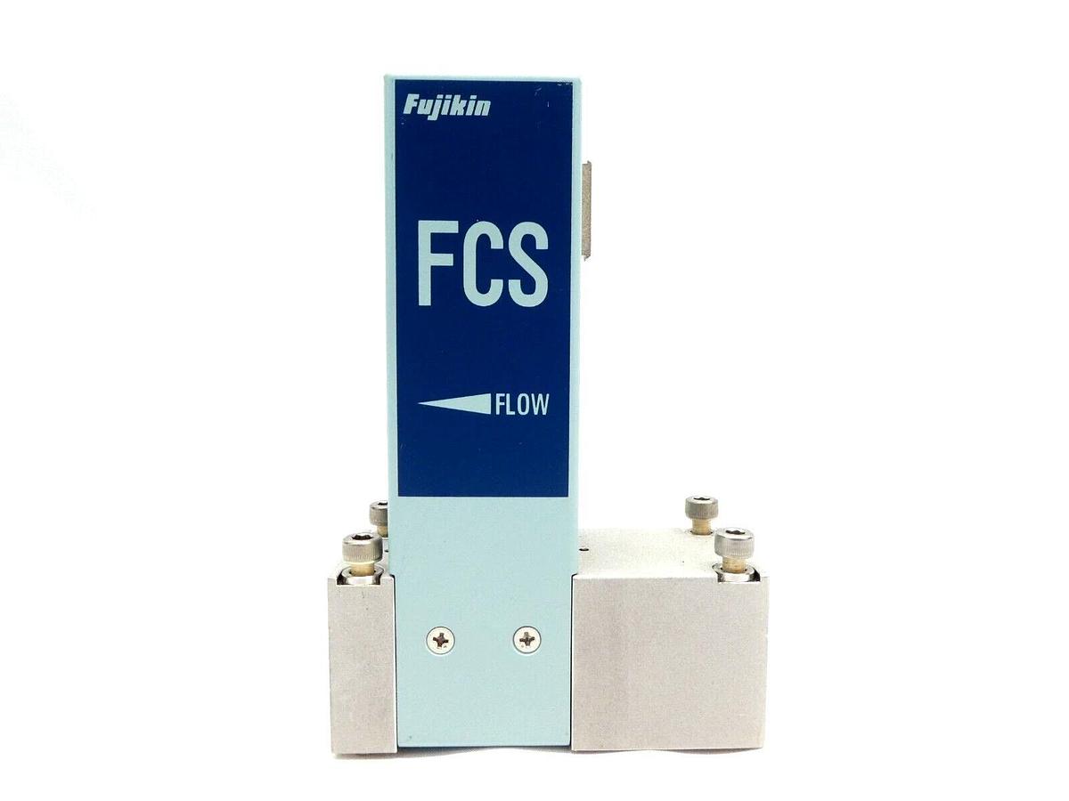 Used Fujikin FCS-4WS-798-F30#B Mass Flow Controller MFC Reseller Lot of 9 Working
