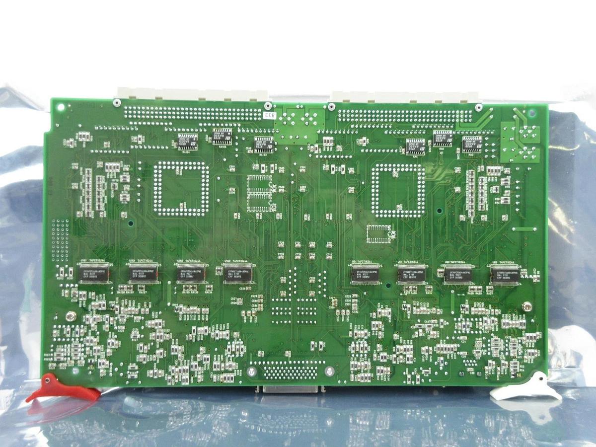 Used Nikon 4S007-776-D Interface Board PCB ALG-SIG NSR-S204B Step-and-Repeat Used
