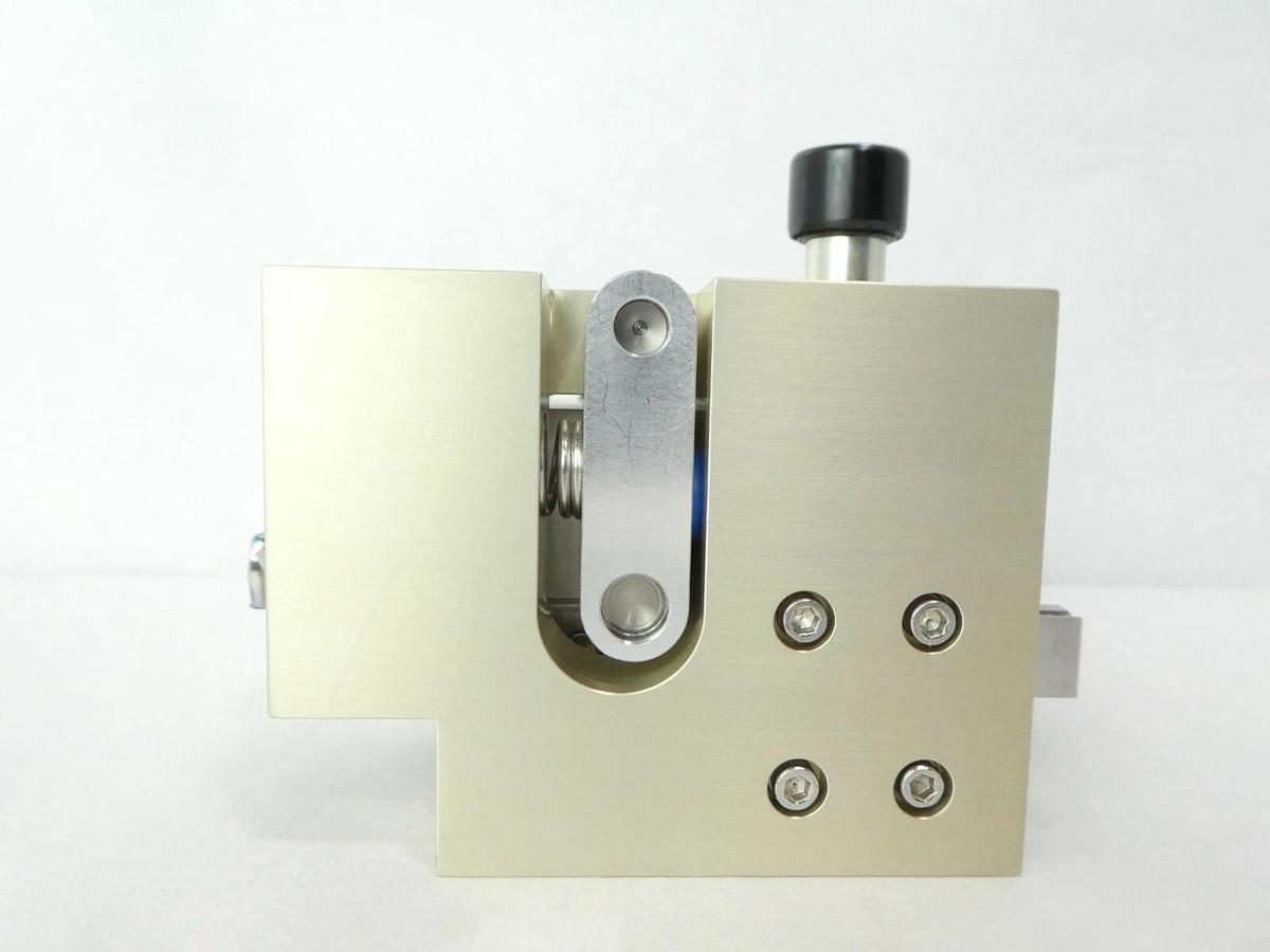 ASM Advanced Semiconductor Materials 96-125485A22 Activator Pod Hold Down New