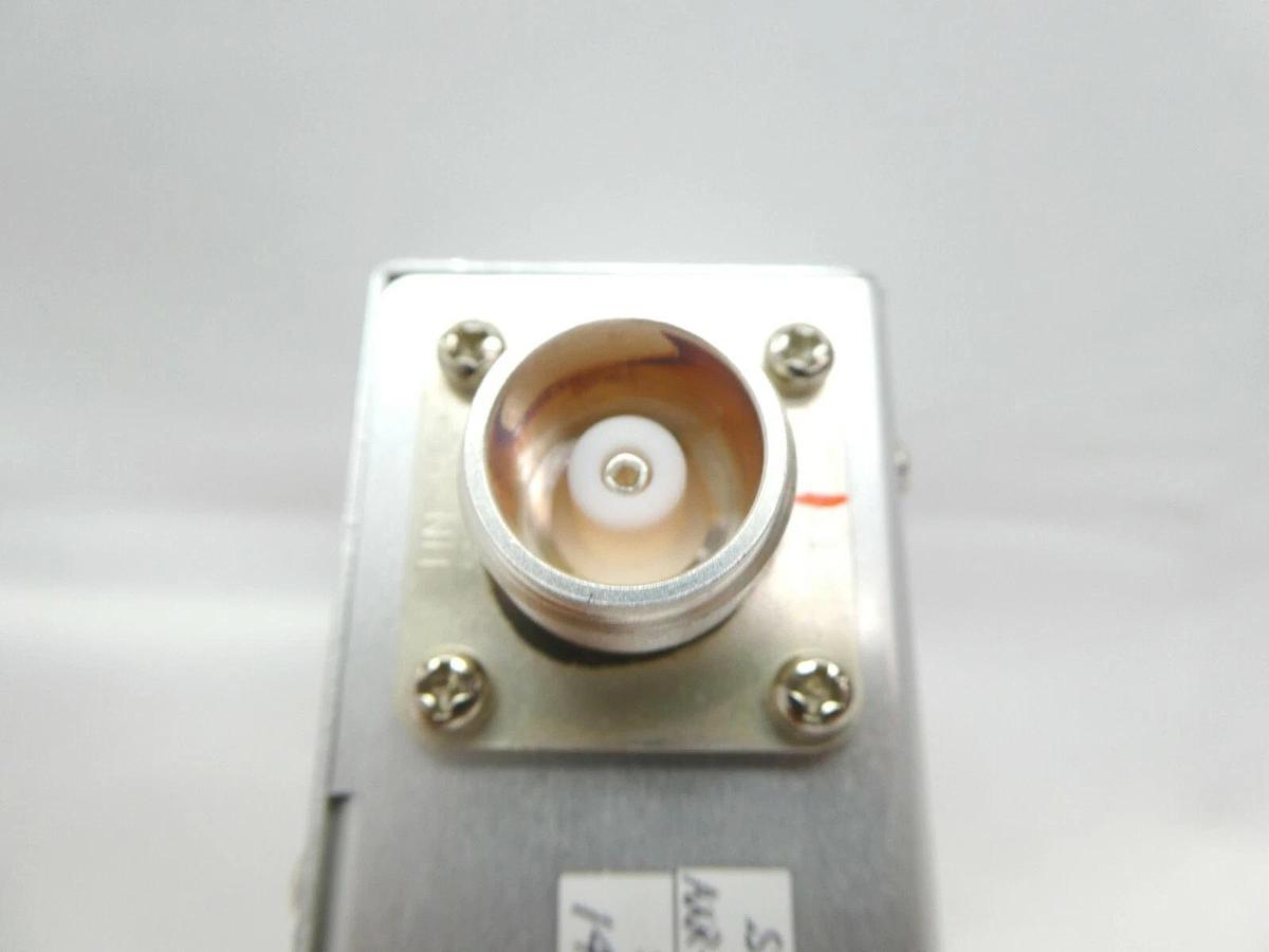 Used ADTEC Plasma Technology AXR-2000III-A-NV1 RF Module AXR-2000III Working Spare