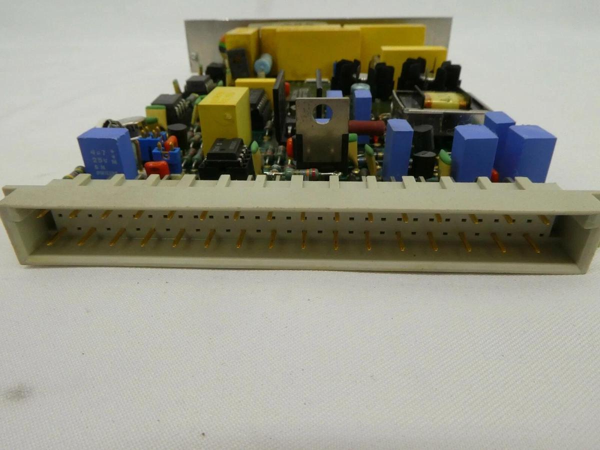 Used FEI Company 4022 192 97771 Power Supply PCB Card DCN/06 XL 30 ESEM Spare