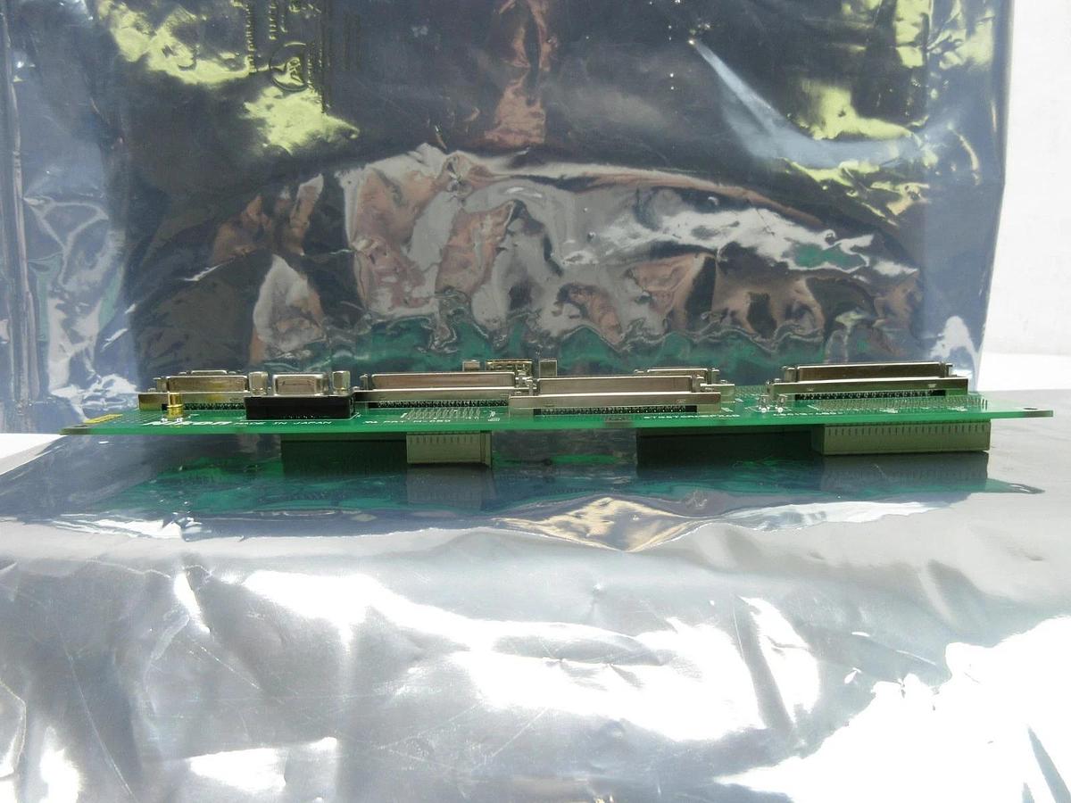 Used Nikon 4S013-480 Backplane Interface Board PCB STGSTCRMEPX4B NSR-S307E Used
