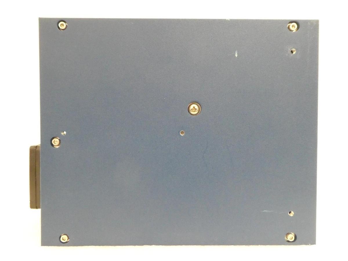 Used National Instruments SCXI-1001 Controller SCXI-1124 SCXI-1162HV SCXI-1163R Spare