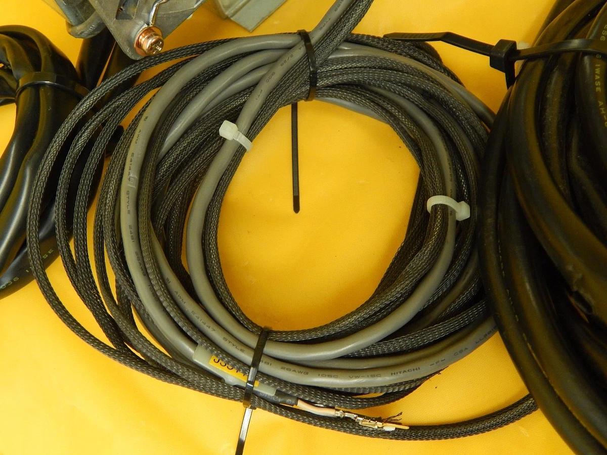 Used Nikon HFE S58 Power Supply Module MCC-847-03 NSR-S307E Working Surplus
