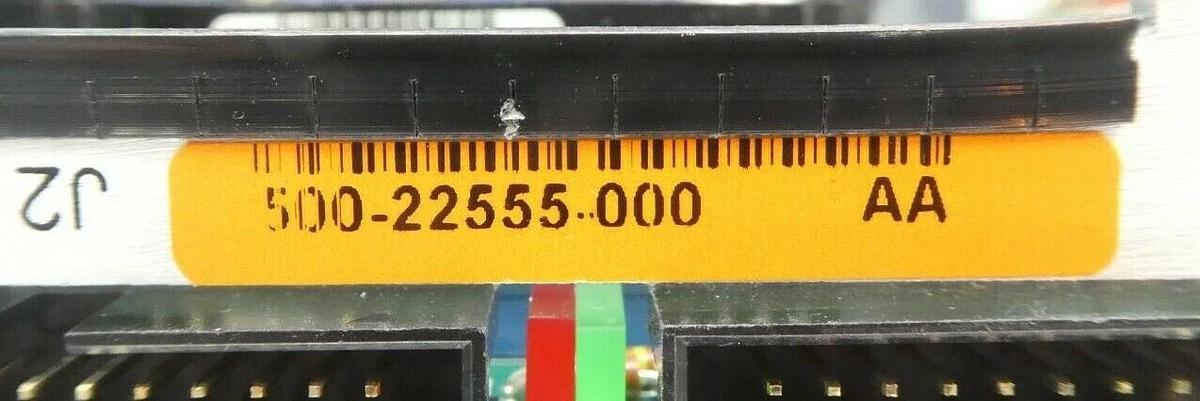 Used Delta Tau 602413-101 PCB Card PMAC 2-VME 500-22555-000 KLA-Tencor eS31 Working