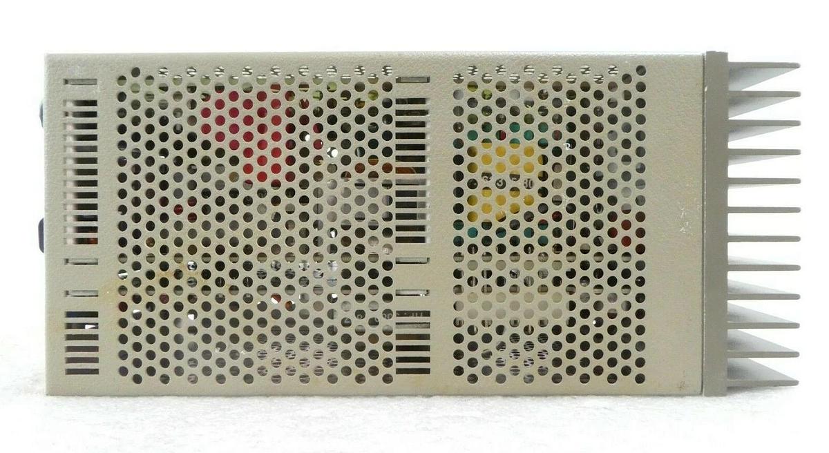 Used HP Hewlett-Packard 63315E Triple Output Power Supply JB4010034 Lot of 5 Working