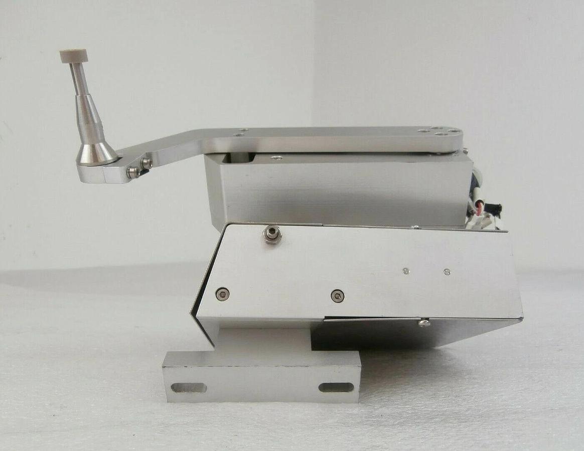 Used KLA-Tencor 750-059211-001 Automated Door Opener Assembly Working Spare