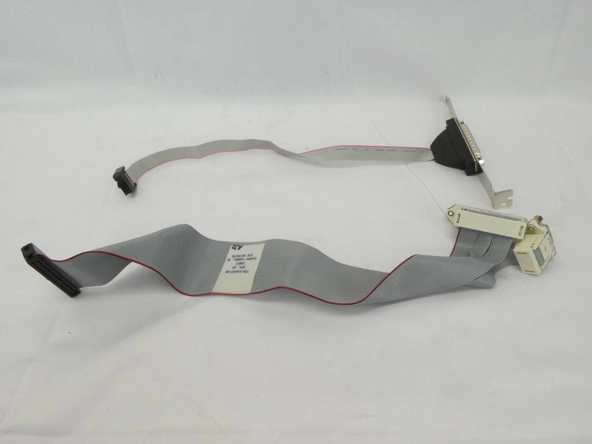 Used SMC PN4476 Communications PCB Card KLA Instruments 730-656503-00 2132 Working