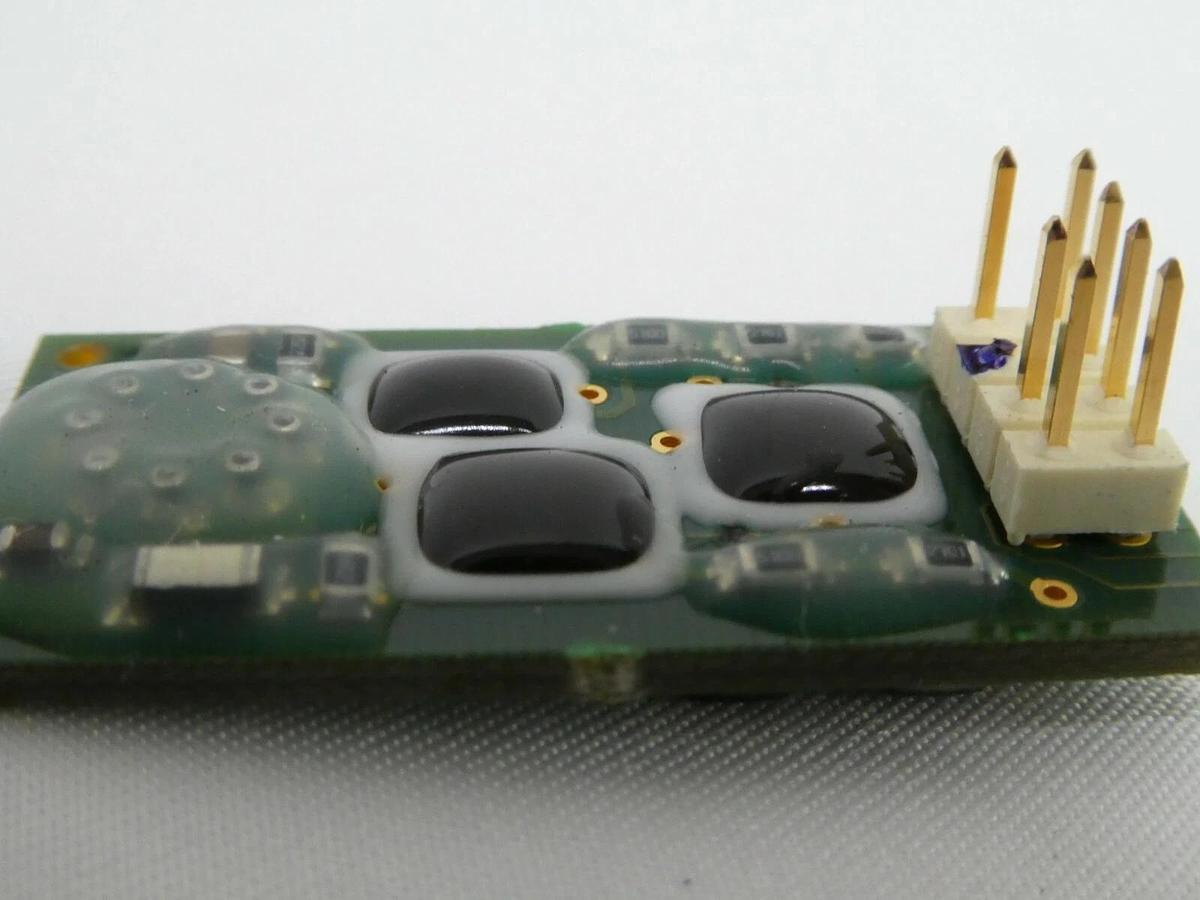 Used Nikon NK2553 Laser Card PCB Board NSR-S205C Working Spare