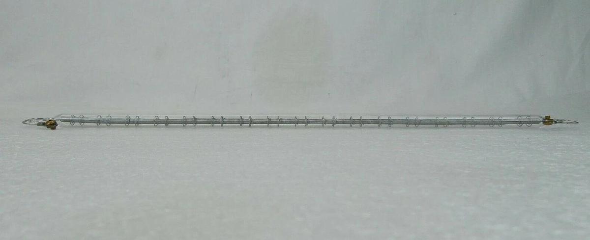 Rhenium Alloys 16-143143 D01 Alloys Quartz Infrared Halogen Lamp 480W ASM New