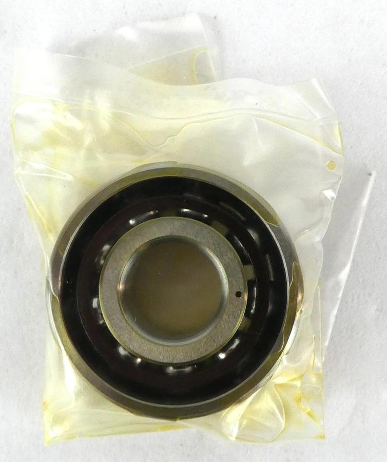 Fafnir 2MM201WI CR DUL Angular Contact Bearing Reseller Lot of 7 New Surplus