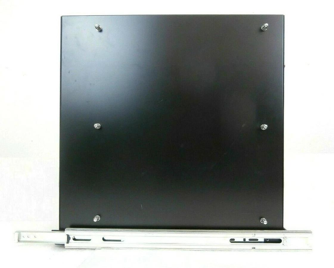 Used Fusion Systems SC4795X Power Supply Distribution Main Switch M200PCU Working