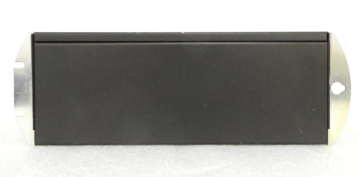 Used Parker Hann 9000P1U4M0 4-Axis Motion Controller ARC9000 Working Surplus