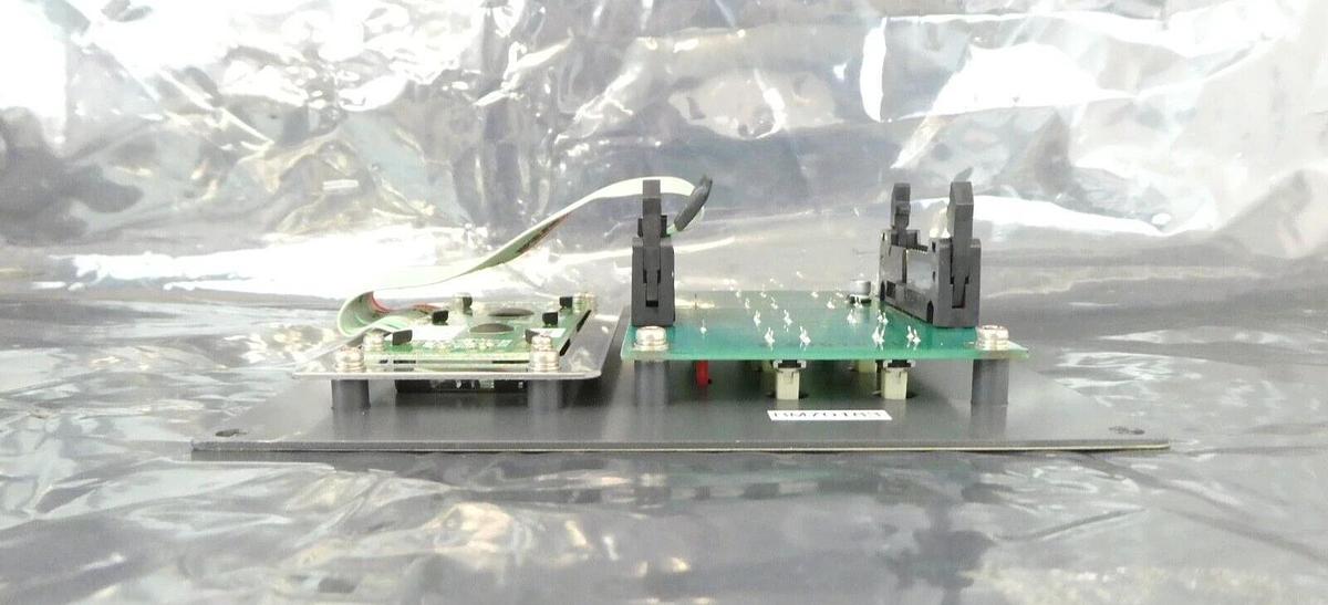 Used Sumitomo Heavy Industries BM70183 LCD Display Panel PCB Working Surplus
