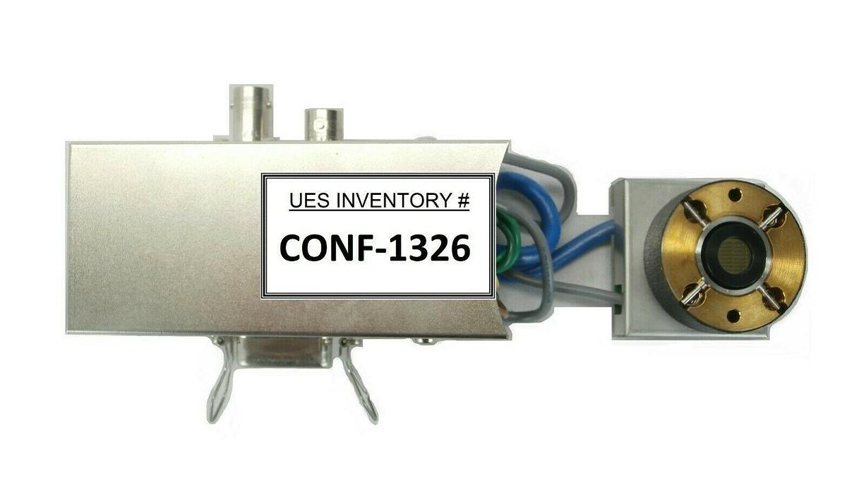 Used JEOL PMT Assembly BP101955-00 SEI Preamp BP101526(01) JWS-7555S Working Spare