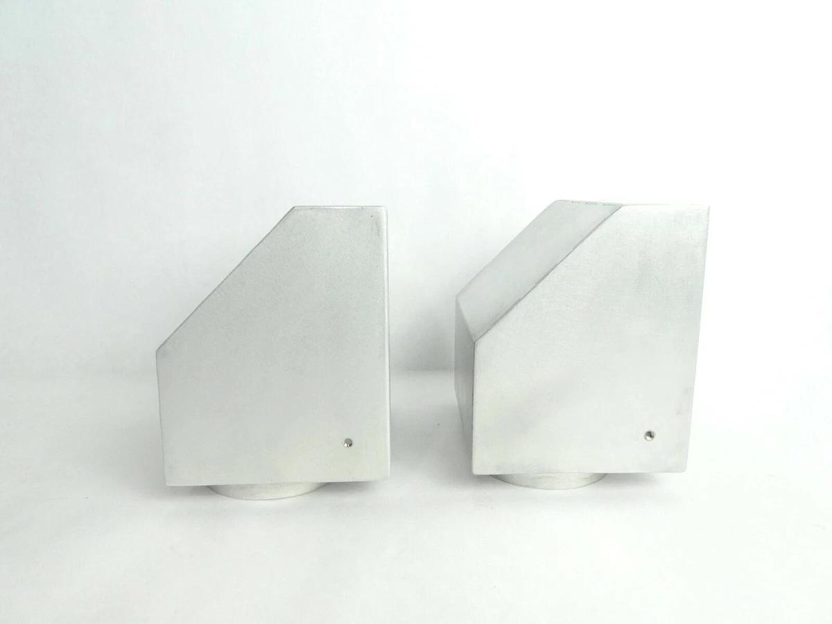 ASM 16-404354-01 Cooling Reactor Duct Reseller Lot of 2 New Surplus