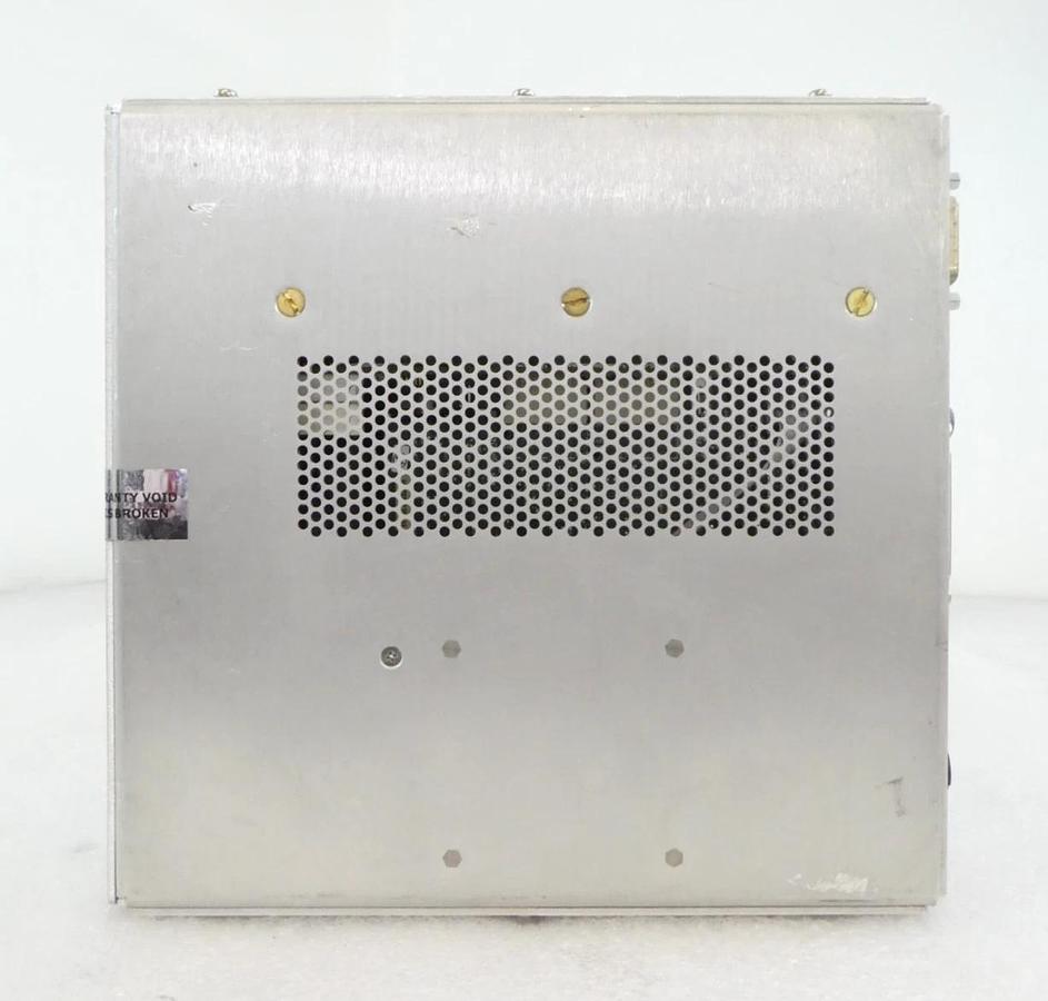 Used RF Navigator AE Advanced Energy 3155999-080 RF Match Assembly Surplus Spare
