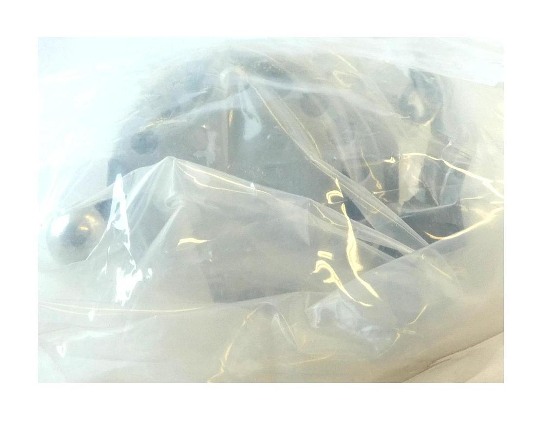 Ebara Technologies 943195 Gate Valve KF50 ETDfn IPN 500229275 New Surplus