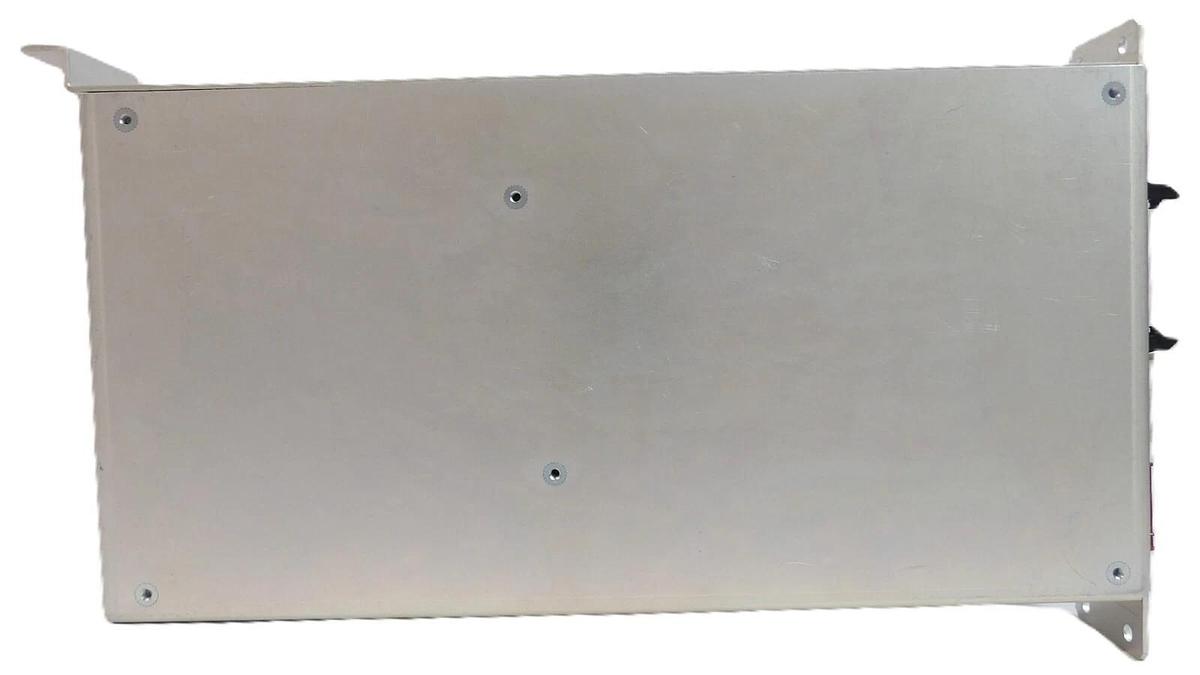 Used Yokogawa Analytical Systems G1820-66508 Lens Assembly PCB Working Surplus