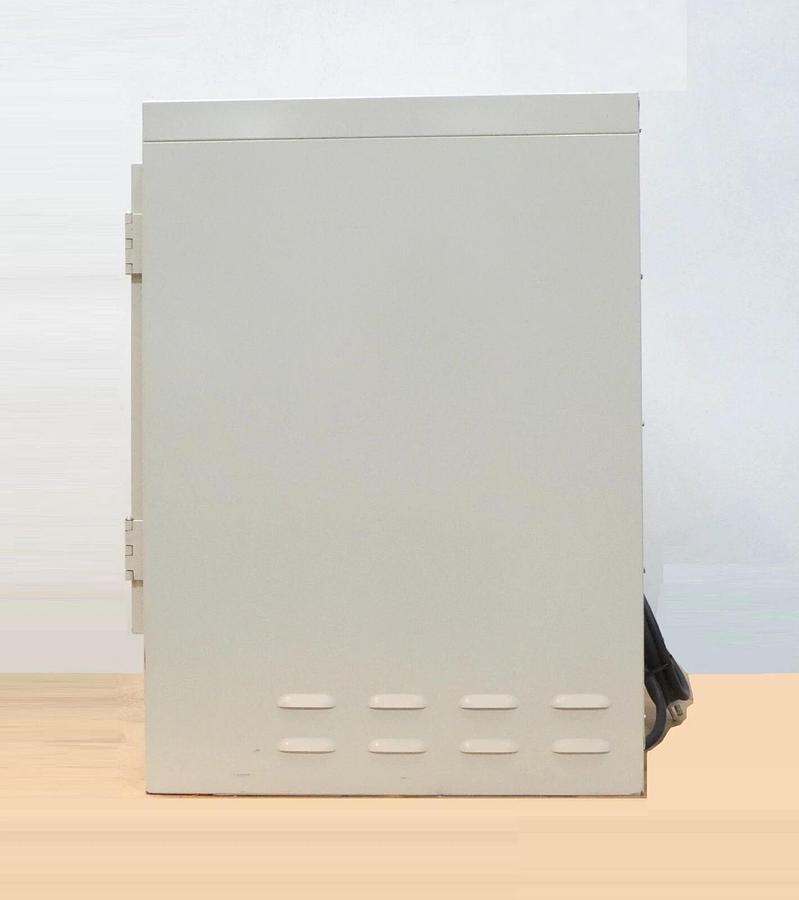 Used VWR Shel Lab 1370G Gravity Natural Convection Oven Module Tested Working