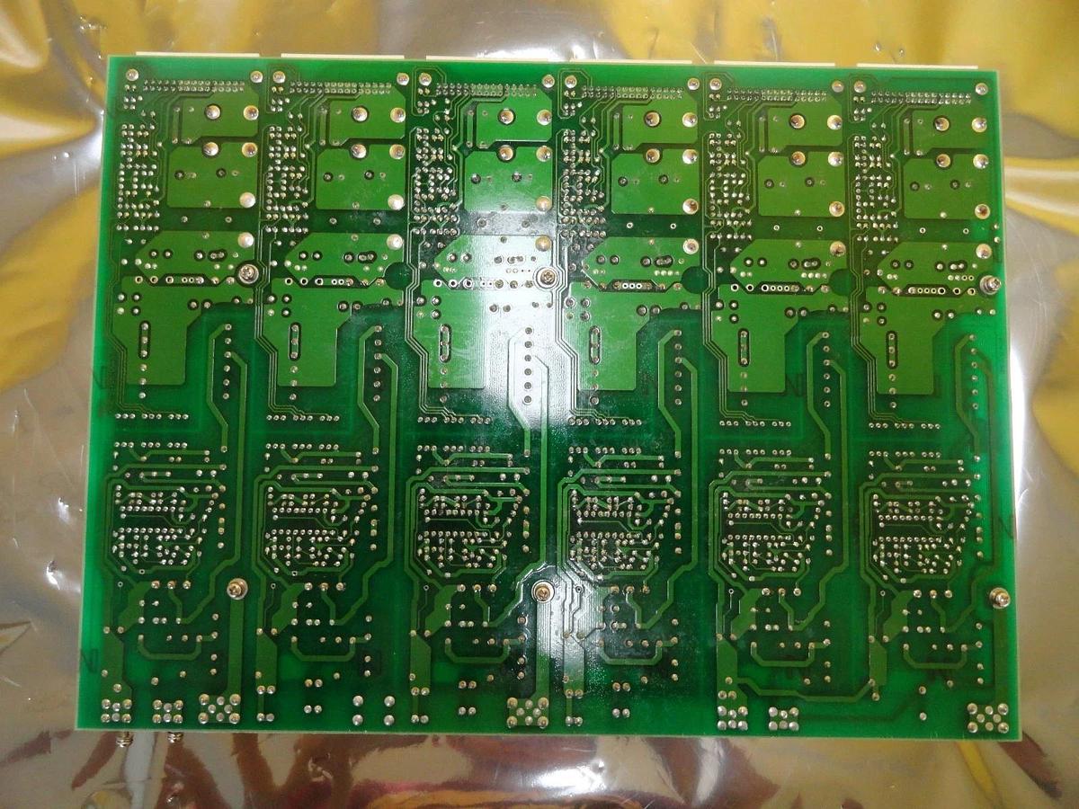 Used Fujitsu Denso KS14-7799-H922 PM2 Power Supply PCB MP-M Y KS350-3913-H634 Used