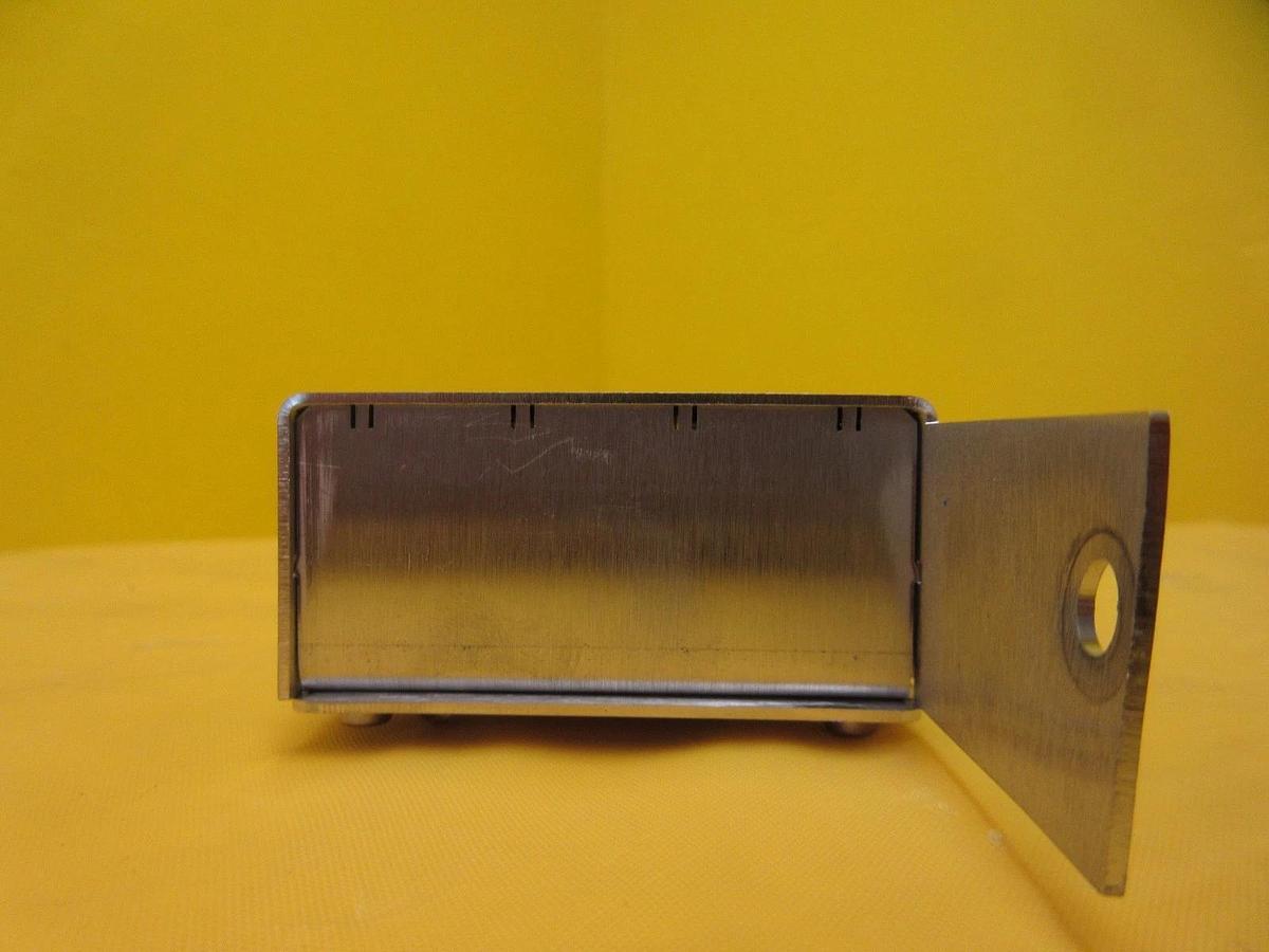 Used ASML 4022.472.2229 Interface Module 4022.471.8019 Used Working