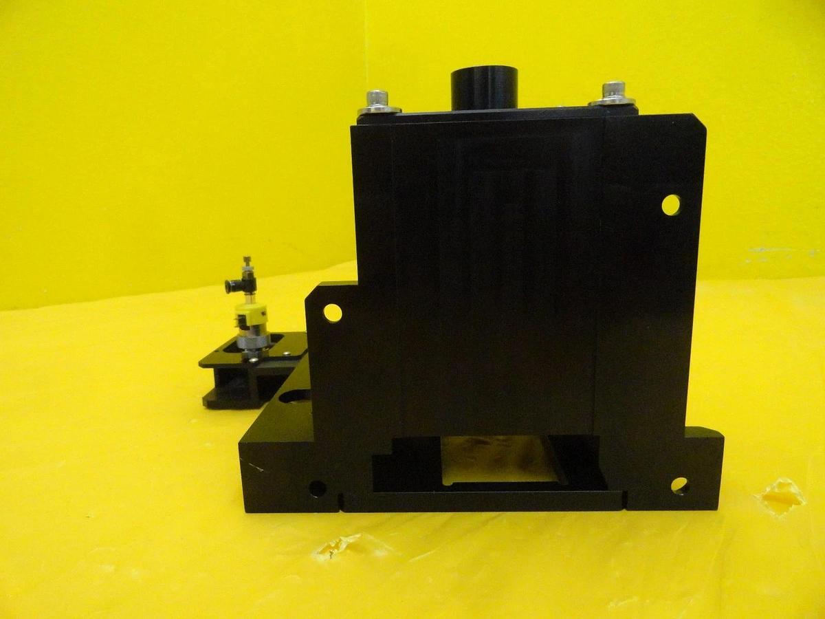 Used KLA-Tencor 720-451511-00 Optical Prism Housing Assembly 5107 Overlay System Used