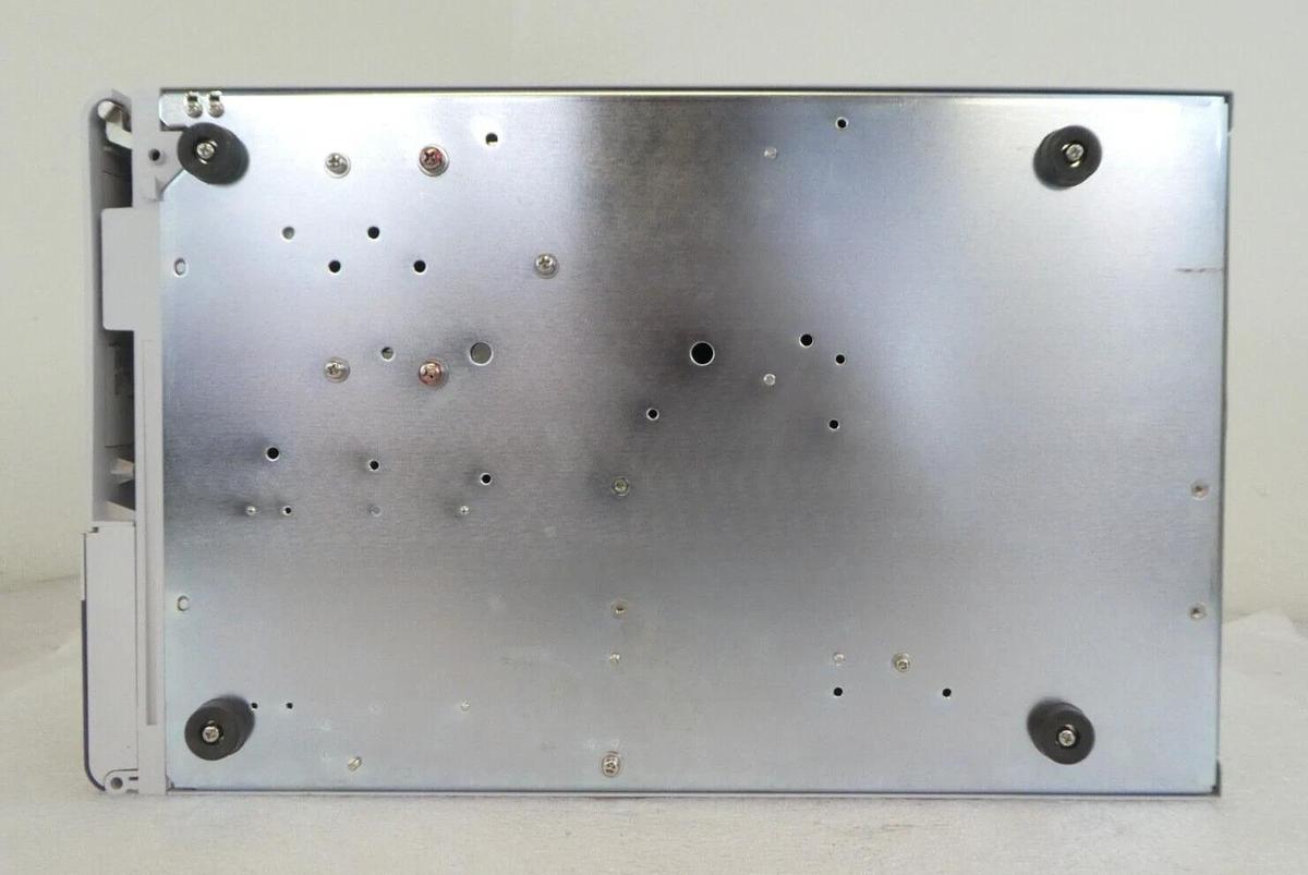 Used Shimadzu 228-45000-42 Liquid Chromatography LC-20AD Prominence LC V2.11 Working