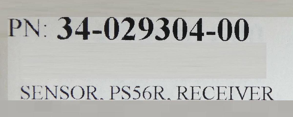 Keyence PS-56 Transmissive Sensor Head Set Novellus 34-029304-00 Lot of 5 New