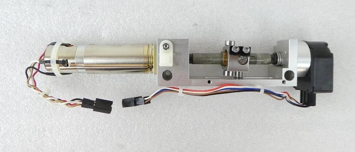 Used Nikon Stage Motor Encoder Assembly Faulhaber 22/2K HEDS-5540 NRM-3100 Working