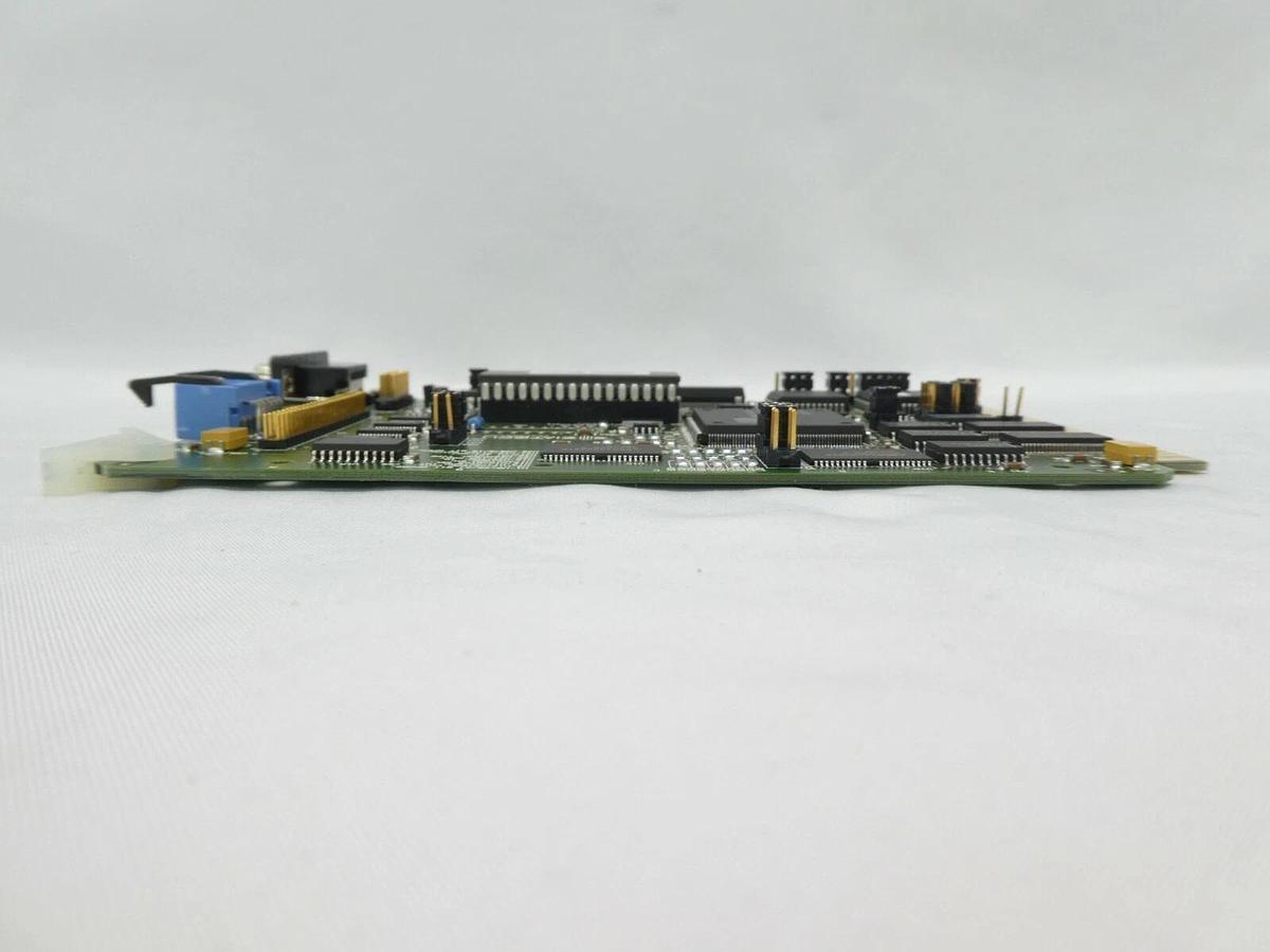Used Ziatech ZT 8982 Super VGS/FPD KB Interface PCB Card ZT8982 Varian 350D Working