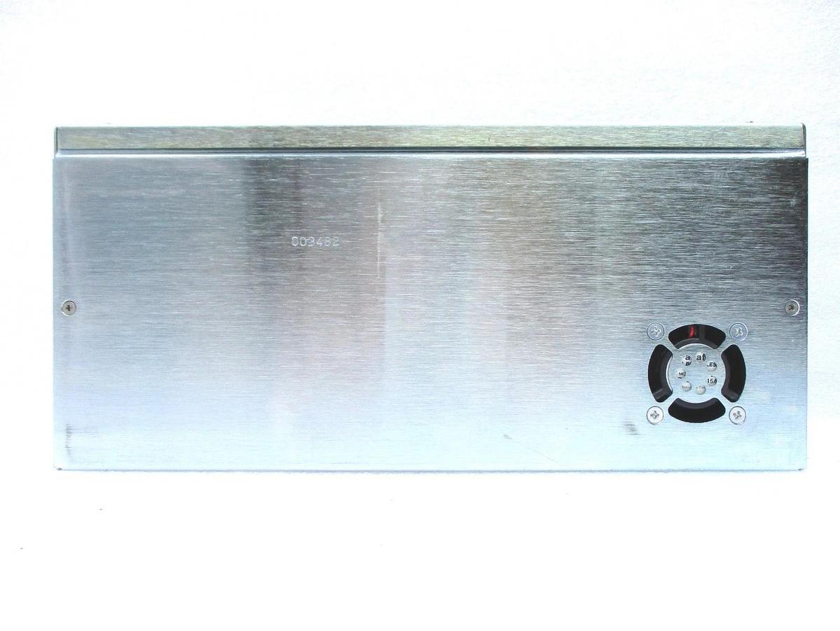 Used Digital Dynamics 27-053659-00 sioc Controller Module Novellus Used Working