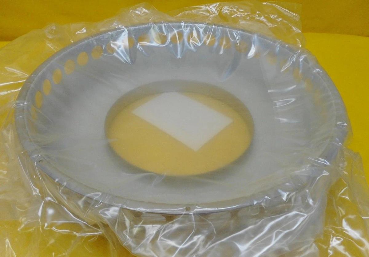 AMAT Applied Materials 515-004 Endura TiN Kit 0020-26289 0020-24530 New Surplus