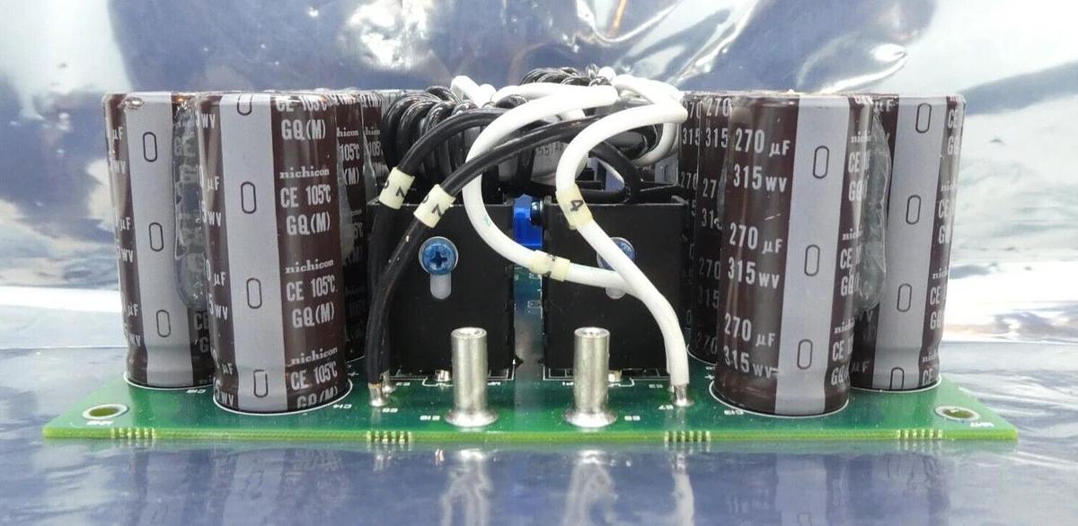 Used ENI Power Systems 003-1118-305-1 Power Supply PCB 000-1118-305 DCG-200Z Working