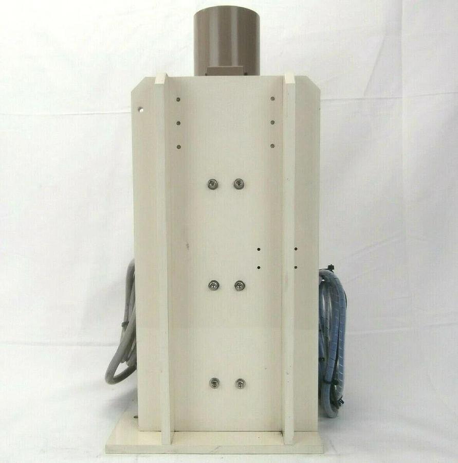 Used HD Hokuto Denko HR-201 Dynamic Electrode Assembly Untested As-Is