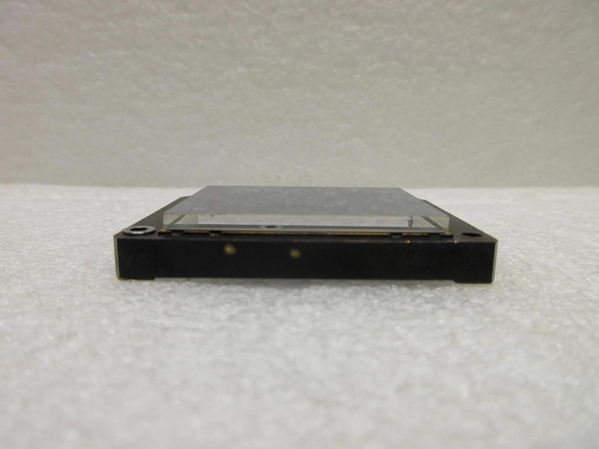 Used Nikon Precision AIS Aerial Image Sensor NSR-S202A Step-and-Repeat Working
