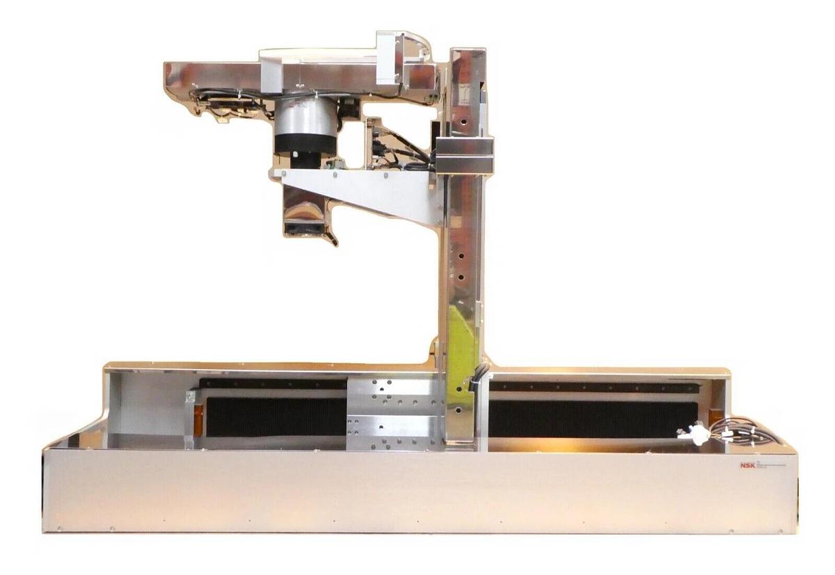 Used TEL Tokyo Electron 200mm IFB Interface Block Robotics Arm ACT12 Spare Surplus