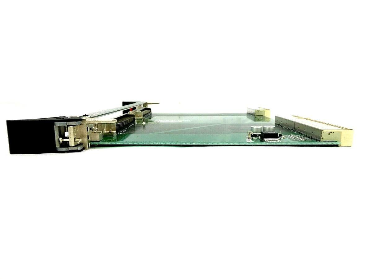 Used Lasertec C-101177A Interface I/O Board PCB Card SHADING IPU CORECO C-101176A