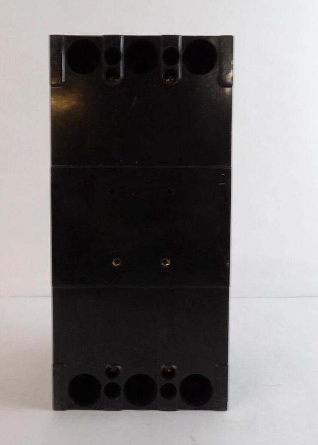 Used Terasaki Electric TL-100C 50A 3-Pole Circuit Breaker Working Surplus