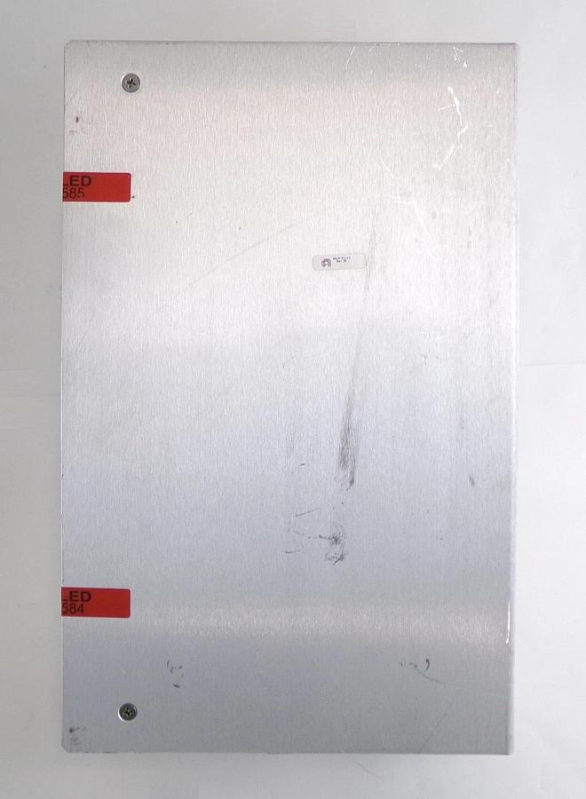 Used AMAT Applied Materials 0010-81163 Motion Controller Assembly Untested
