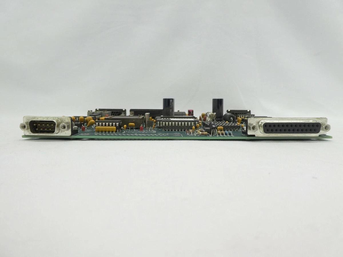 Used Asyst Technology 02423-001 Arm Control Board PCB 06764-001 Rev. 3.04 A-2000LL
