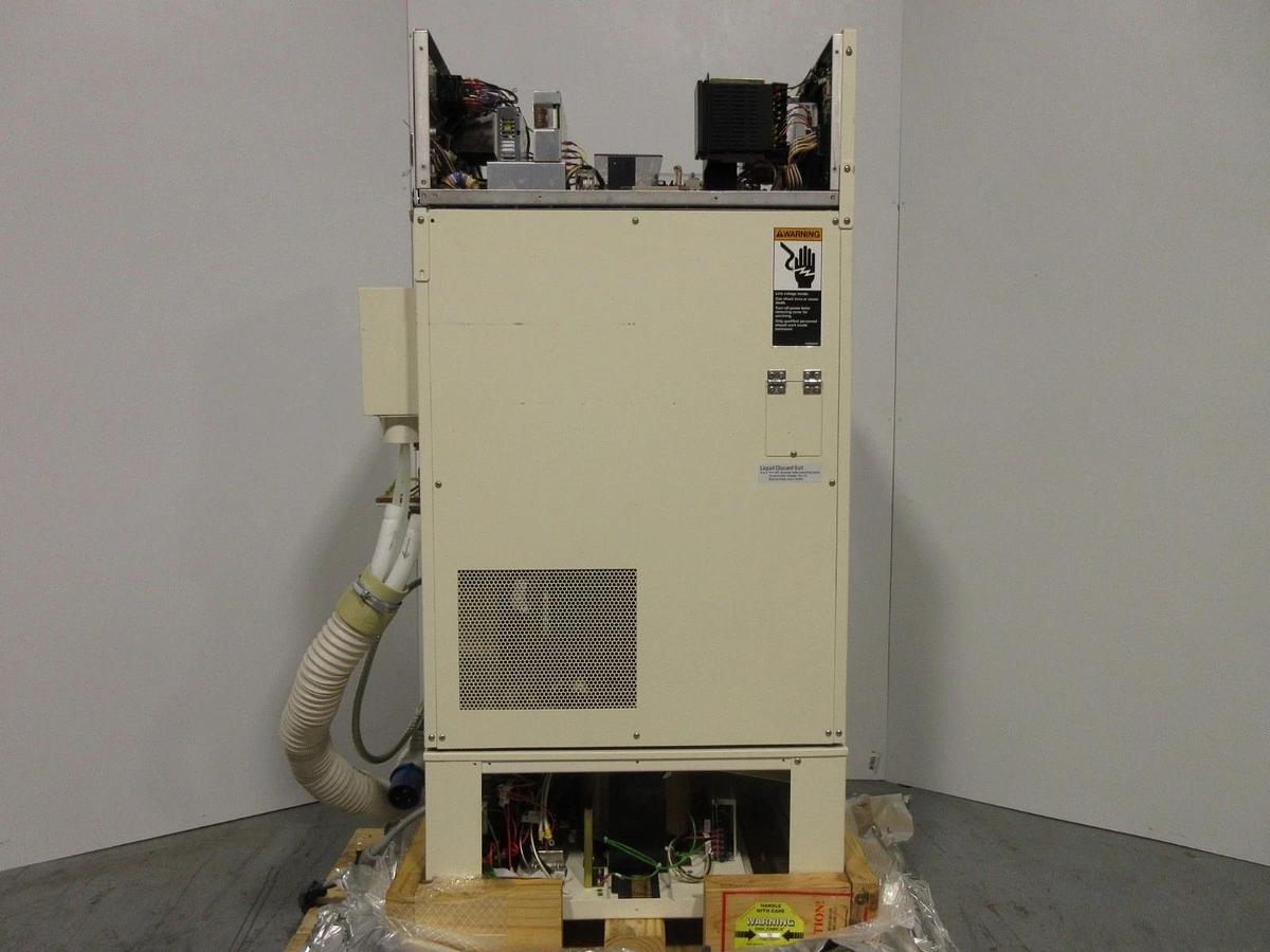 Used TEL Tokyo Electron D204 Thermo Generator Y331-D204CE Working Surplus